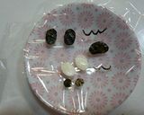 キャラ弁♬わんわん＆うーたん作り方2写真