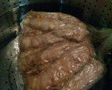茄子の肉巻き（ポリ袋レシピ）作り方4写真