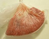 だれでも簡単！元祖メンチカツ作り方1写真