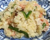 焼肉のタレで☆炒飯作り方7写真