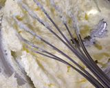 美味しいレモンバターケーキ焼けました♡♡作り方6写真