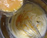 美味しいレモンバターケーキ焼けました♡♡作り方7写真