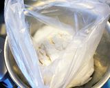 パウンドケーキ アレルギー対応 簡単作り方4写真
