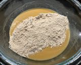 Maple Muffins作り方5写真