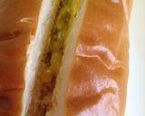 ①ホットドッグもどき…(o˘◡˘o) ♡作り方16写真
