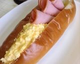 ①ホットドッグもどき…(o˘◡˘o) ♡作り方20写真