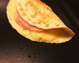 ホットプレートで♪豪快！タコスパーティ♡作り方12写真