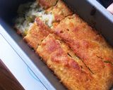パウンドケーキ アレルギー対応 簡単作り方8写真