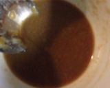 豚ロースのオイスターチーズ焼き♪作り方2写真