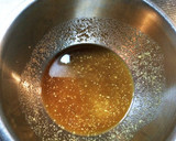 簡単♫しっとりもっちり鶏むね肉の生姜焼き作り方3写真