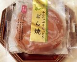しっとりどら焼きアイス作り方1写真