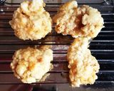 ダシダ味鶏唐揚げ作り方5写真