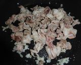 ★彡 簡単だけど本格的! 美味しい回鍋肉作り方1写真