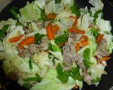 ★彡 簡単だけど本格的! 美味しい回鍋肉作り方3写真