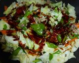 ★彡 簡単だけど本格的! 美味しい回鍋肉作り方4写真
