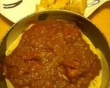 おかわり必至！ニンニク鶏のカレーライス作り方6写真