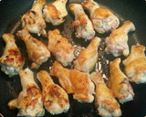 簡単！ごちそう！＊チキンのトマト煮込み＊作り方1写真