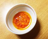 炊飯器で！アサリとエビのサフランライス作り方1写真
