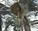 簡単包むだけ！タラのホイル焼き作り方1写真