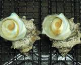 さざえのつぼ焼き　超簡単だよ作り方6写真
