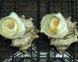 さざえのつぼ焼き　超簡単だよ作り方6写真