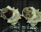 さざえのつぼ焼き　超簡単だよ作り方7写真