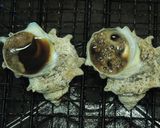 さざえのつぼ焼き　超簡単だよ作り方7写真