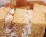 ふわふわ！米粉ケーキでお菓子のおうち作り方14写真