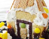 ふわふわ！米粉ケーキでお菓子のおうち作り方17写真