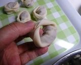 ファルゾナさんのペリメニ作り方4写真