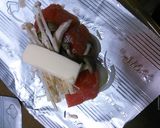 ほったらかし 鮭のホイル焼き作り方3写真