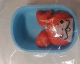 ジバニャン キャラ弁作り方10写真