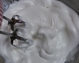 濃厚＊チョコずっしりガトーショコラ作り方6写真