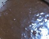 濃厚＊チョコずっしりガトーショコラ作り方9写真