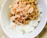 安くて簡単！節約納豆シーチキン作り方3写真