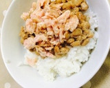 安くて簡単！節約納豆シーチキン作り方3写真