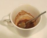 40代のアンチエイジングにシナモンミルク作り方4写真