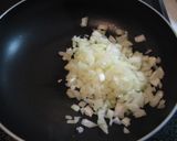 チーズinピーマンの柔らか肉詰め煮だよ?作り方1写真
