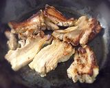 豚バラ肉のシンプル焼き作り方3写真