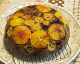 炊飯器キャロブフルーツケーキ作り方8写真