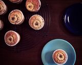 バレンタインにも♡簡単美味バナナマフィン作り方10写真