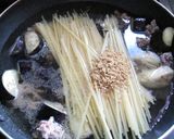 超お手軽♪ボロネーゼ風パスタ作り方2写真