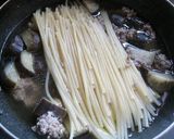 超お手軽♪ボロネーゼ風パスタ作り方3写真