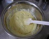 バナナパウンドケーキ作り方3写真