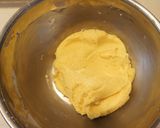 念願の＊パイナップルケーキ作り方7写真