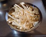 親父がつくる 豚肉の蒸し鍋作り方1写真