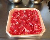 親父がつくる 豚肉の蒸し鍋作り方3写真