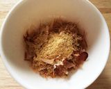 おかか☆misopowder おにぎり作り方2写真