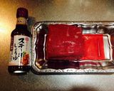 BBQで☆ローストビーフ作り方1写真