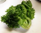 ハムで野菜巻き巻き〜柚子胡椒風味。作り方5写真
